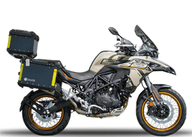 TRK552X